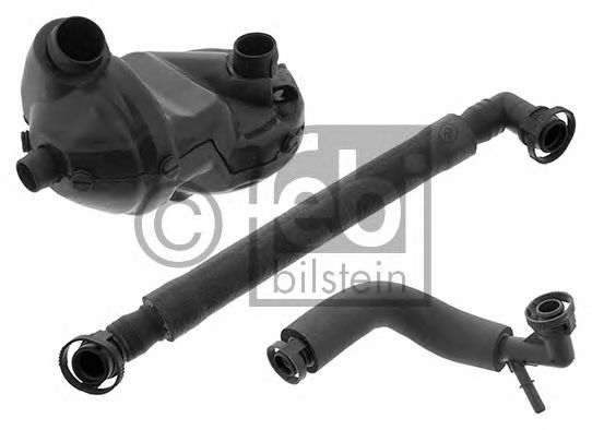 47264  FEBI - Клапан вентиляції картера1