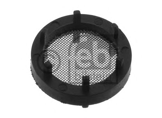 47282  FEBI - Фільтр АКПП1