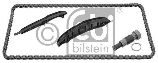 47286  FEBI - Комплект ланцюга ГРМ1