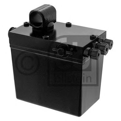 47289  FEBI - Насос гідросистеми1