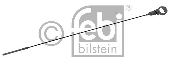 47300  FEBI - Масляний щуп1