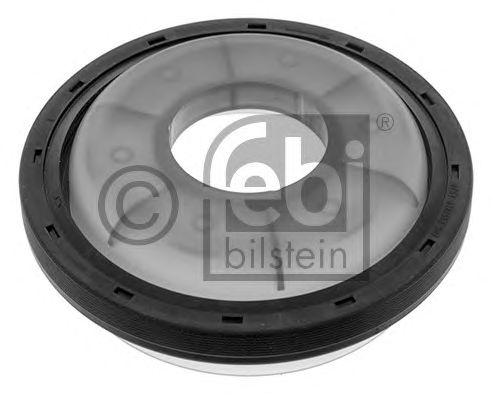 47339  FEBI - Сальник колінчастого вала1