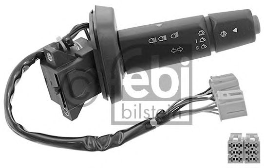 47348  FEBI - Вимикач підкермовий1