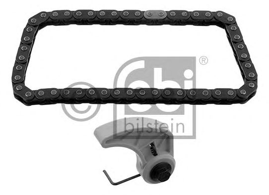 47353  FEBI - Комплект ланцюга ГРМ1