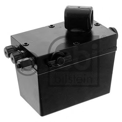 47533  FEBI - Насос гідросистеми1