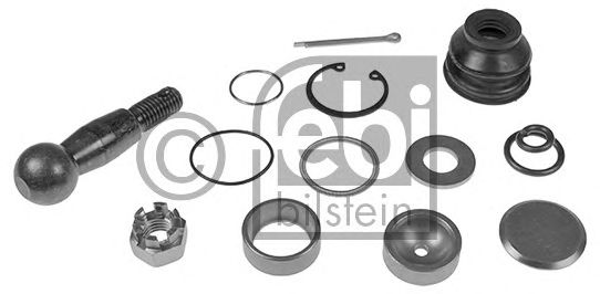 48113  FEBI - Кульова опора1