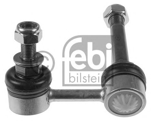 48142  FEBI - Тяга стабілізатора1
