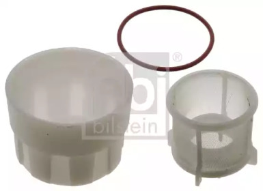 47974  FEBI - Фільтр палива1