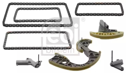 48322  FEBI - Комплект ланцюга ГРМ1