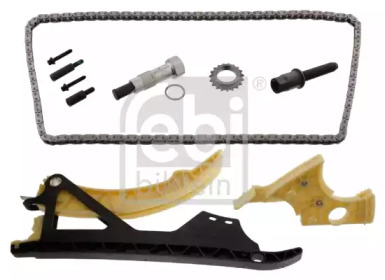 48386  FEBI - Комплект ланцюга ГРМ1