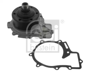 48412  FEBI - Насос охолоджуючої рідини1