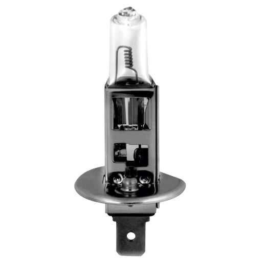 BREVIA Автолампа H1 24V 100W P14.5s Master Rally CP HALOGEN1