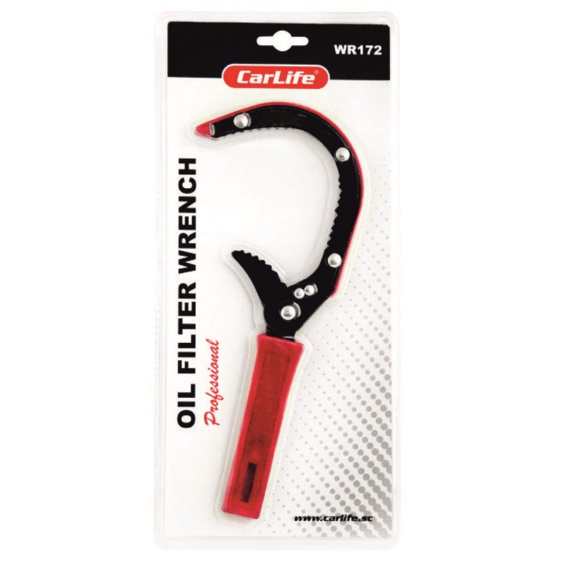 CARLIFE  Ключ для зняття автомобільних фільтрів(100шт.) 1