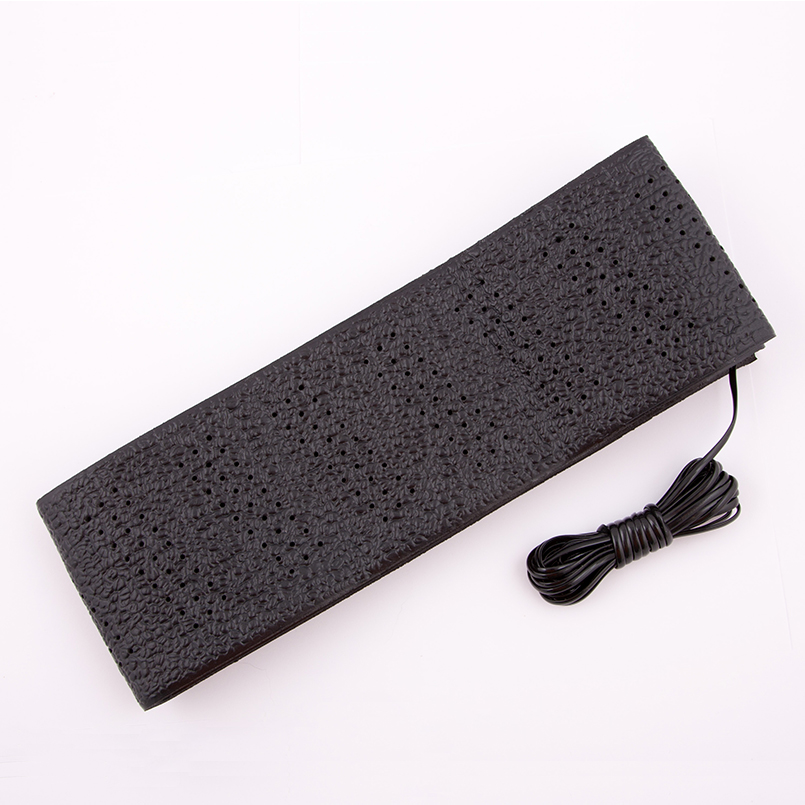 CARLIFE  Оплітка на кермо для вантажівок,VOLVO 1