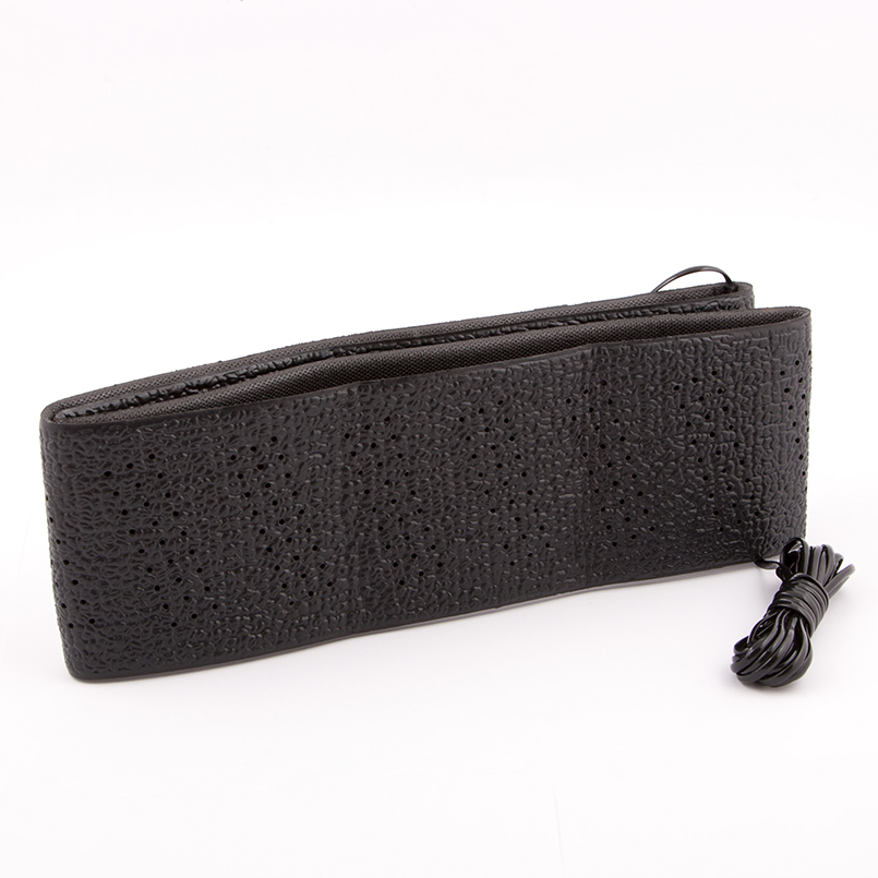 CARLIFE  Оплітка на кермо, 43-45см 0