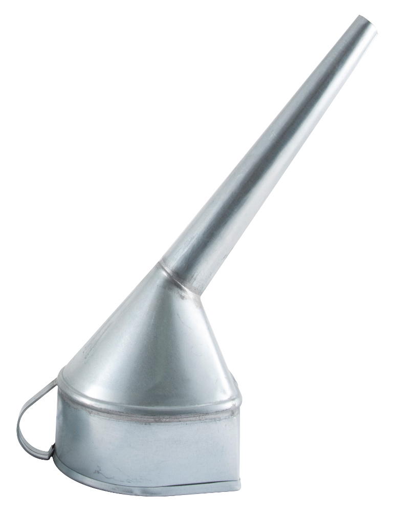 Україна  Лійка металева, коса (T4, T5, LT34-35, Sprinter) 1