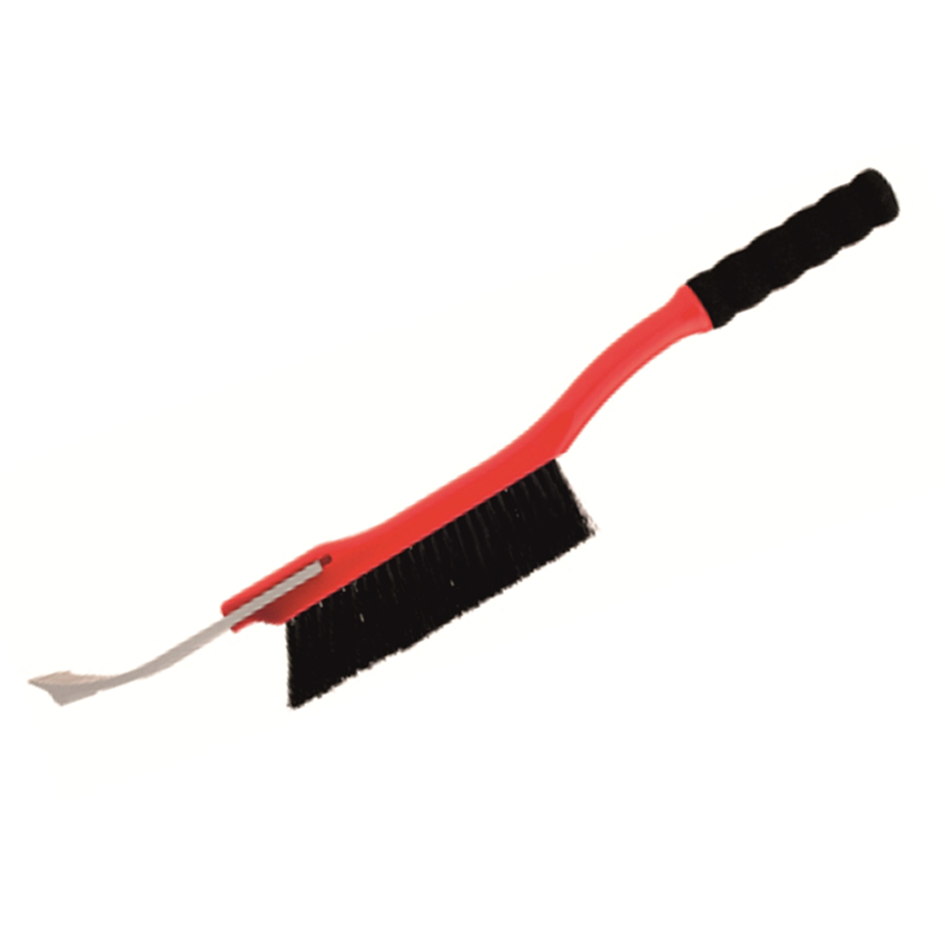 BI-PLAST  Зимова щітка-скребок  _Alaska_ 54 см. 1