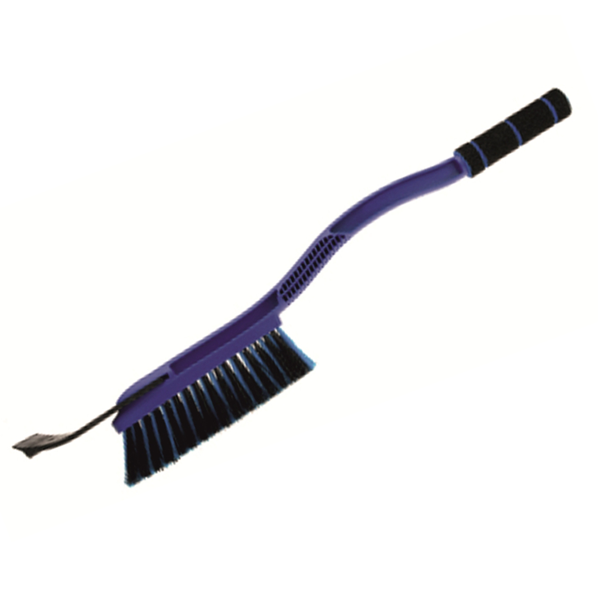 BI-PLAST  Зимова щітка-скребок  _Alpejka_ 65 см 1