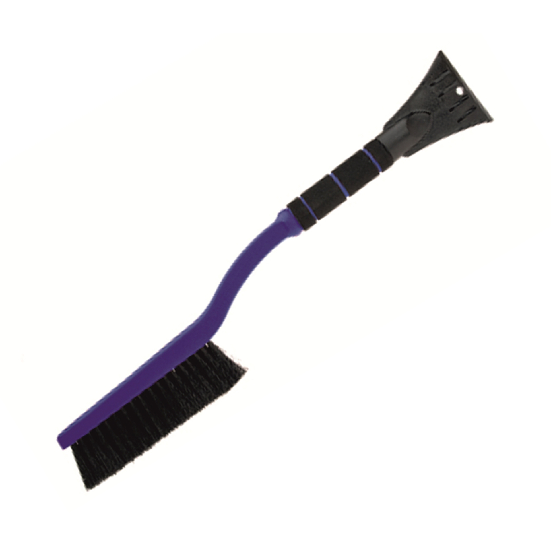 BI-PLAST  Зимова щітка-скребок  _Kanadka_ 63 см 1