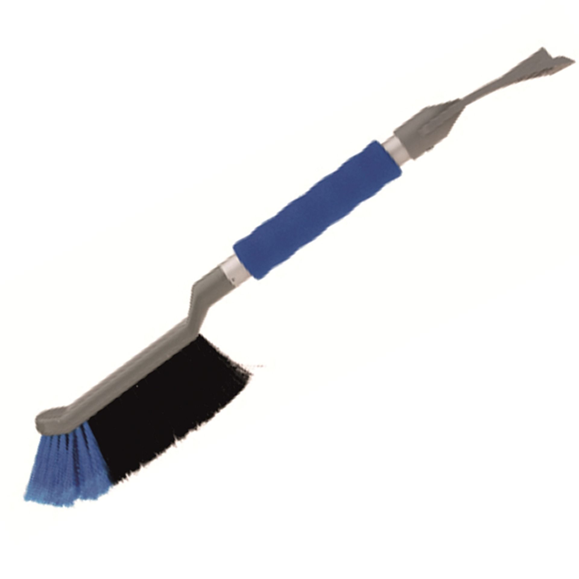 BI-PLAST  Зимова щітка-скребок _Pingwin_ алюміншієва трубка, 50 см 1