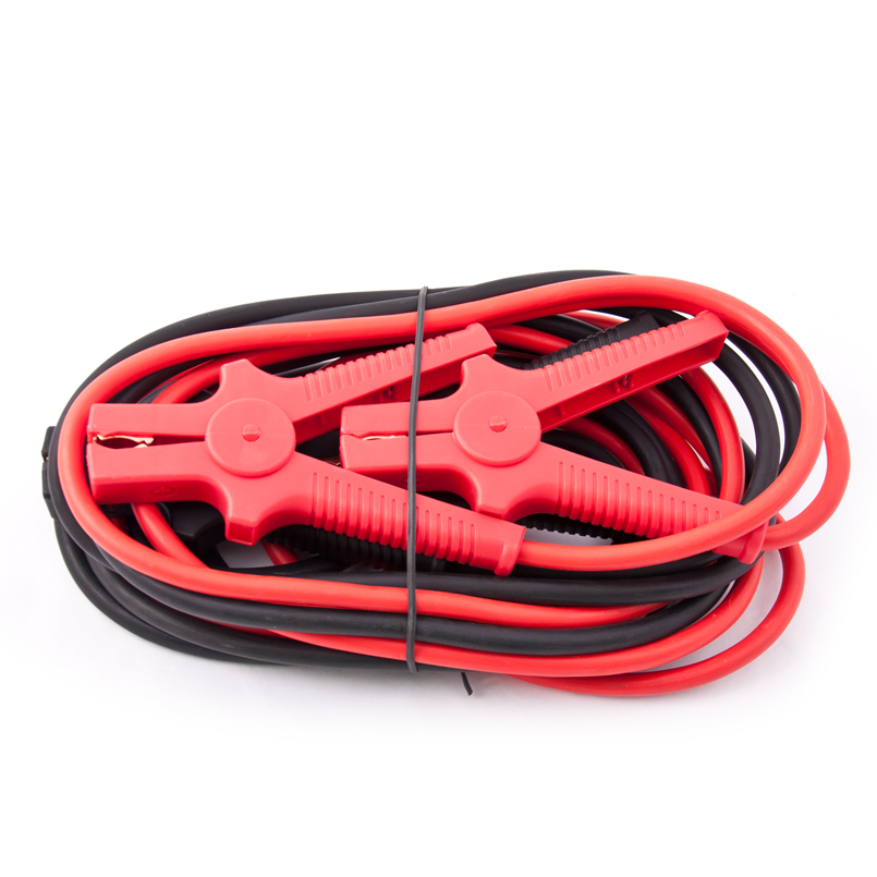 БЕЛАВТО  Провода-прикурювачі 600A, 5м,(6шт/ящ.) 0