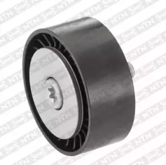 GA353.74  NTN-SNR - Натяжний ролик ременя1