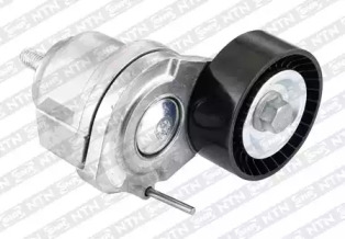 GA353.80  NTN-SNR - Натяжний ролик ременя1