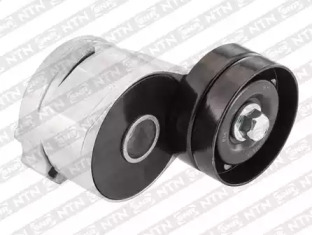 GA380.00  NTN-SNR - Натяжний ролик ременя1