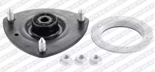 KB674.05  NTN-SNR - Комплект опори амортизатора1