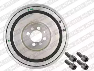 DPF358.20K1  NTN-SNR - Шків колінчастого валу1