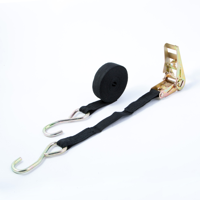 CARLIFE  Стяжний ремінь з замком 1т 5м 1