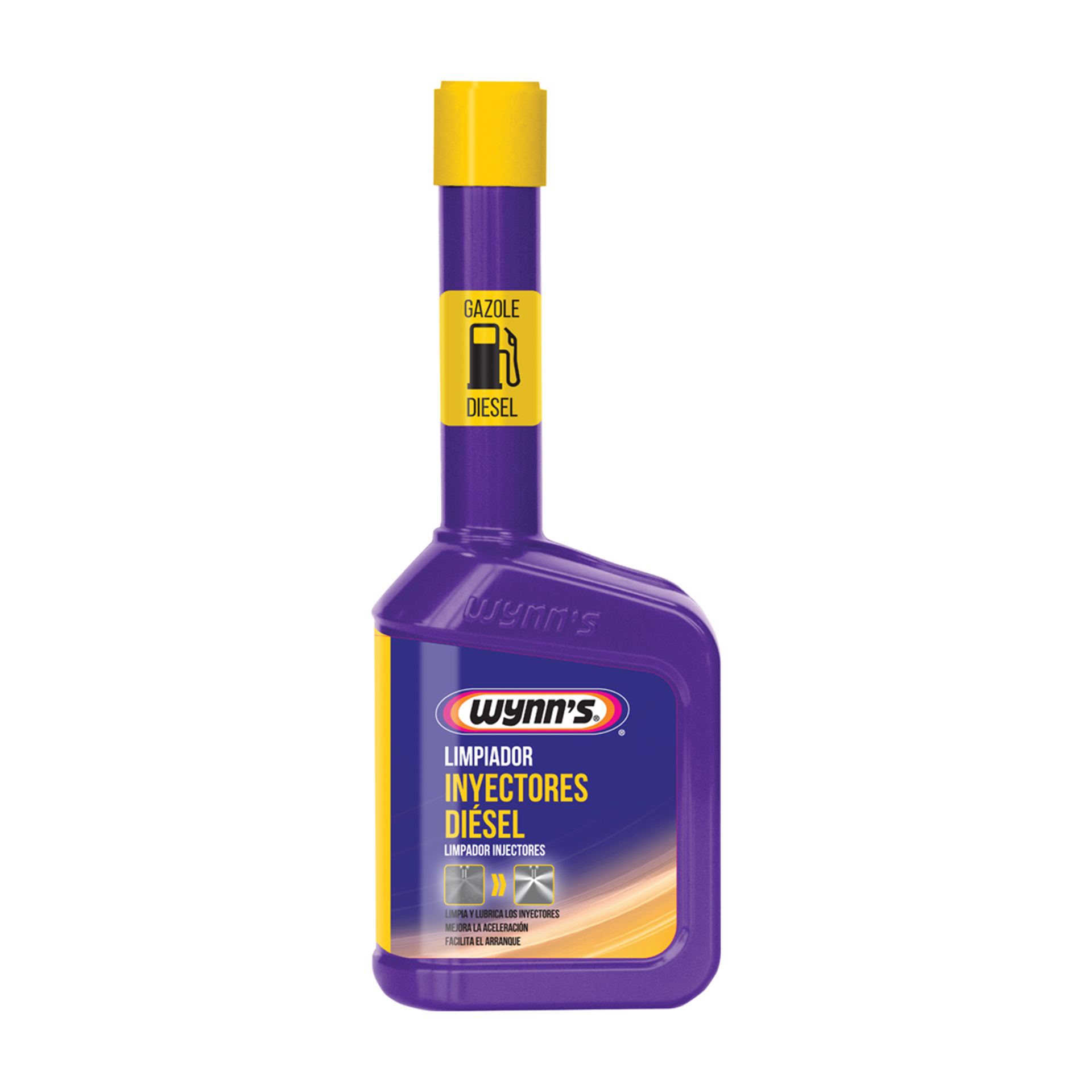 W28263 Присадка до дизельного палива(профілактика сажових фільтрів) 12x325мл1