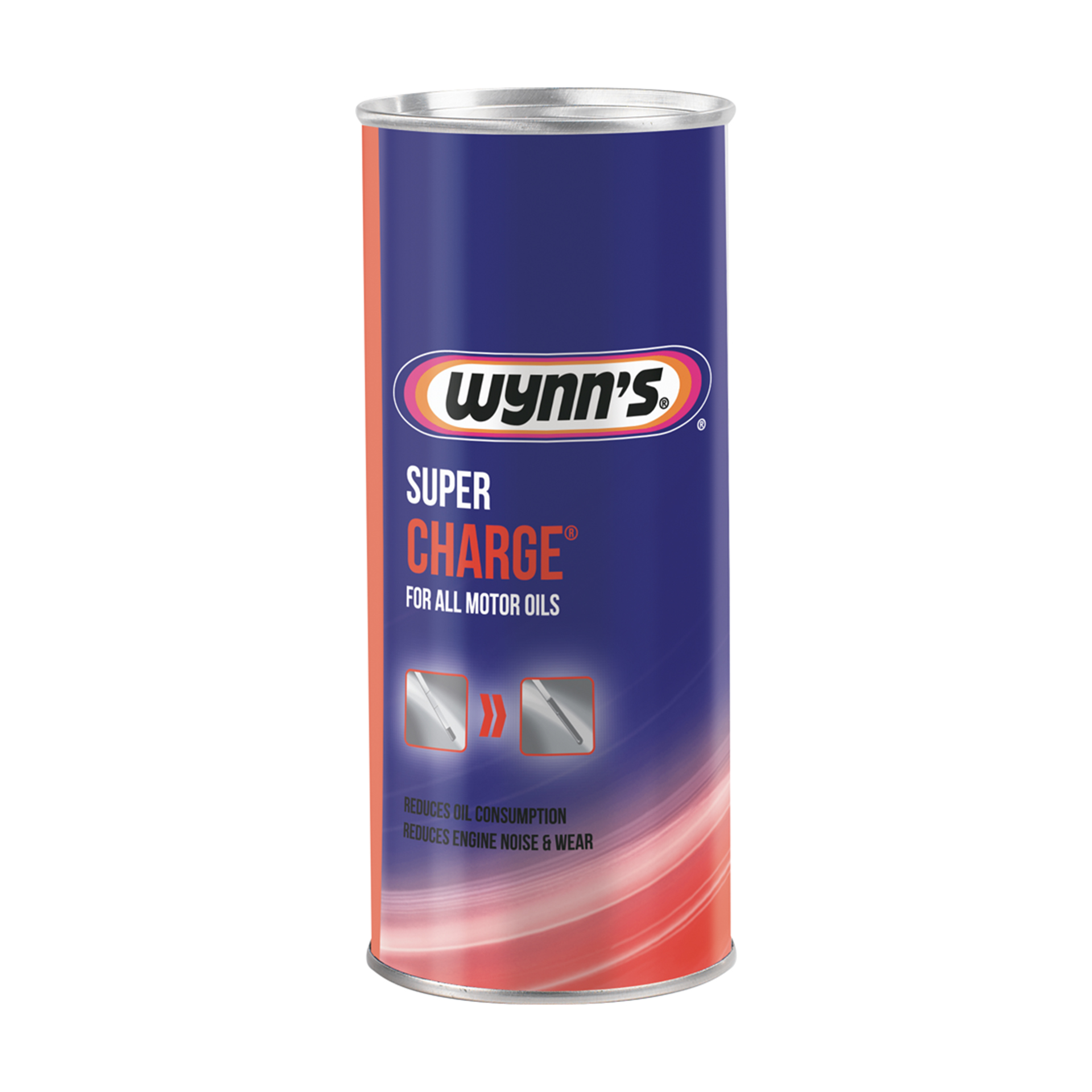 W51351 Відновлювач компресії двигуна (анти-дим) 24x400мл1