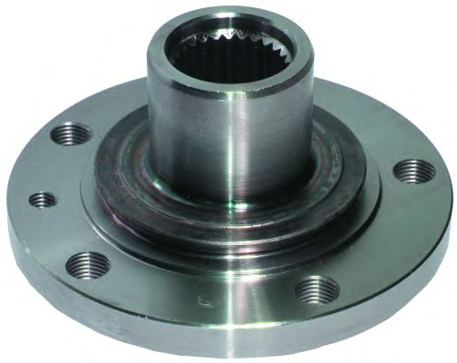 3285  Original Birth - Ступиця колеса1