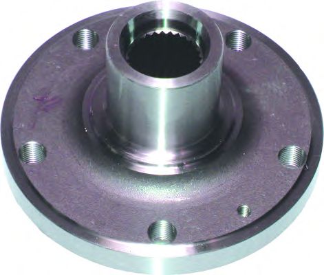 3406  Original Birth - Ступиця колеса1