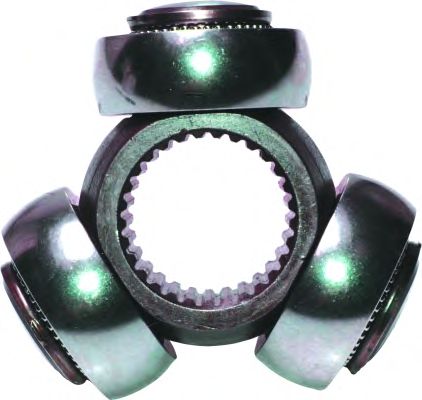 3437  Original Birth - Тришип ШРКШ1