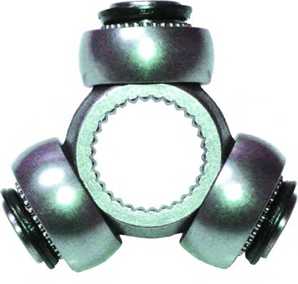 3462  Original Birth - Тришип ШРКШ1