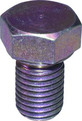 4186  Original Birth - Корок масляного піддона1