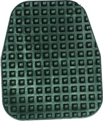 4475  Original Birth - Накладка на педаль зчеплення1