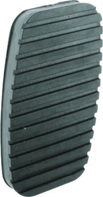 4567  Original Birth - Накладка на педаль акселератора1