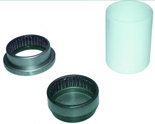 6362  Original Birth - Комплект підшипника балки1