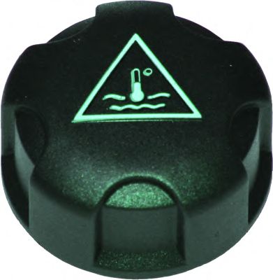 8083  Original Birth - Кришка радіатора1