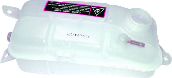 8254  Original Birth - Розширювальний бачок системи охолодження1