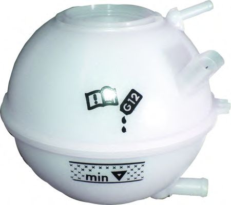 8545  Original Birth - Розширювальний бачок системи охолодження1