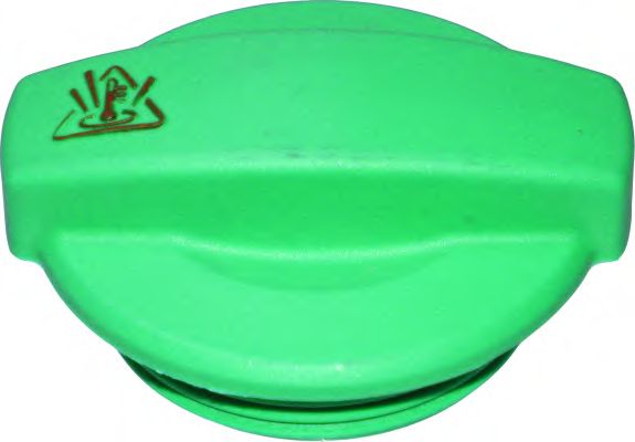 8563  Original Birth - Кришка розширювального бачка системи охолодження1