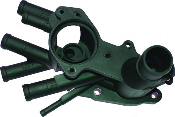 8699  Original Birth - Фланець системи охолодження1