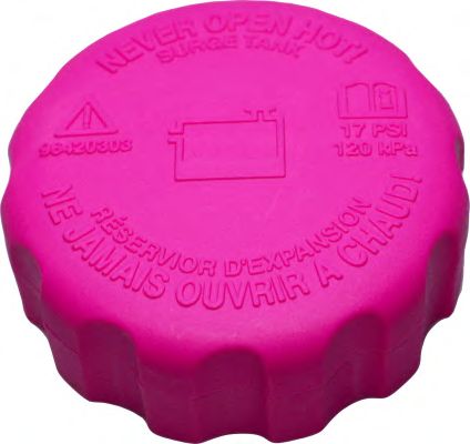 8825  Original Birth - Кришка розширювального бачка системи охолодження1