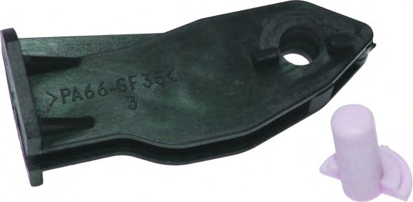 51512  Original Birth - Накінечник троса зчеплення1