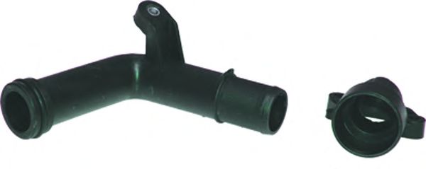 52341  Original Birth - Патрубок охолоджуючої рідини1