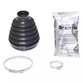 7486/KM  Original Birth - Пильовик привідного вала1